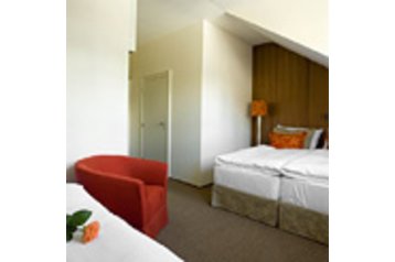 Tchéquie Hotel Kašperské Hory, Intérieur